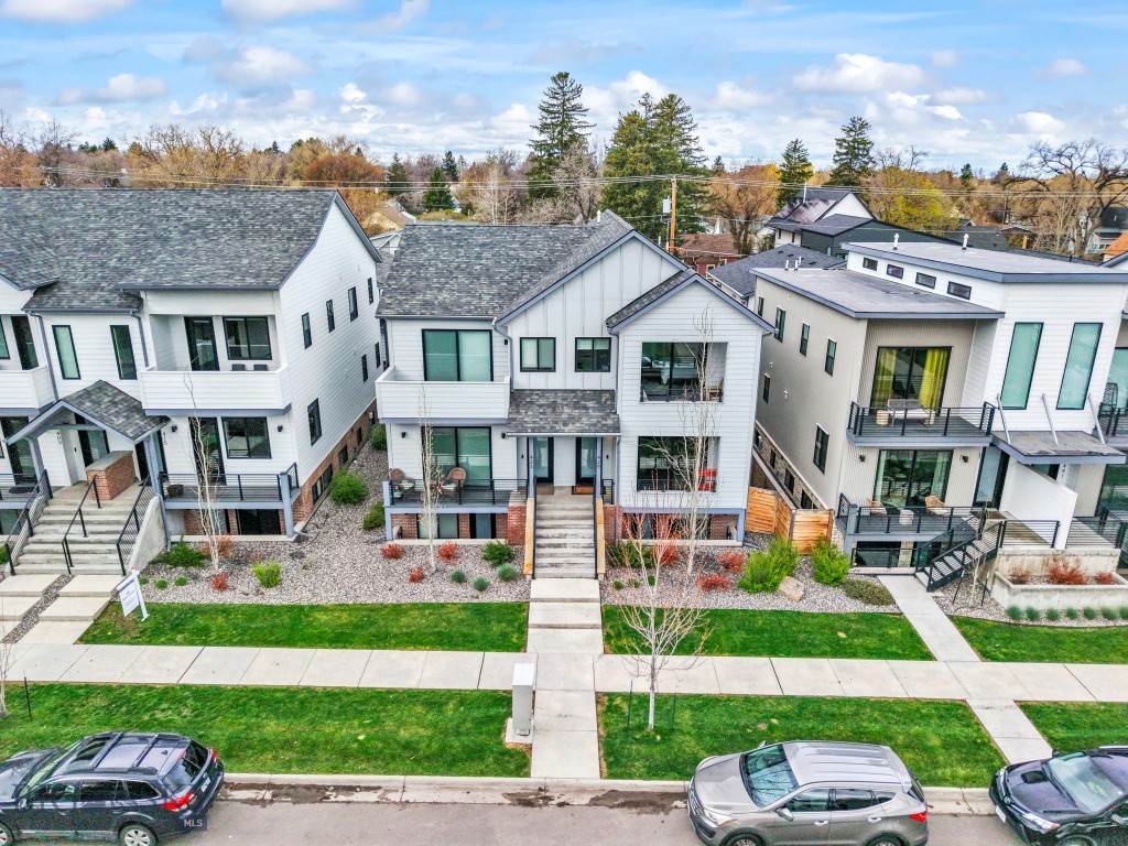429 N Willson Avenue, Bozeman MT 59715