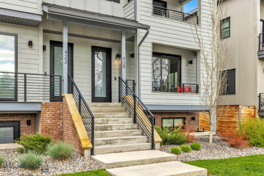 429 N Willson Avenue, Bozeman MT 59715