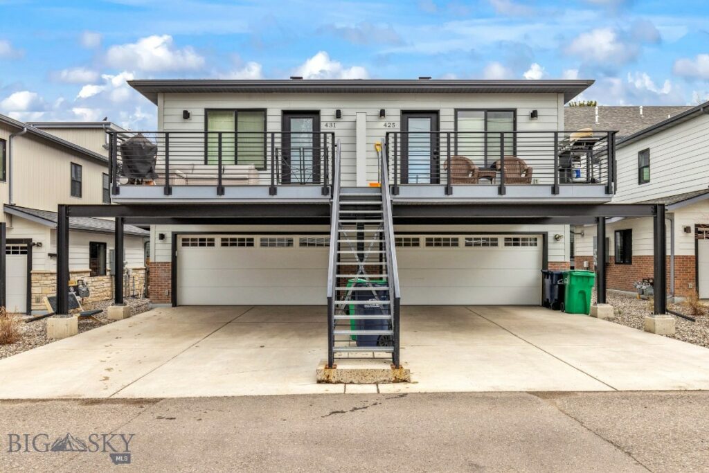 429 N Willson Avenue, Bozeman MT 59715