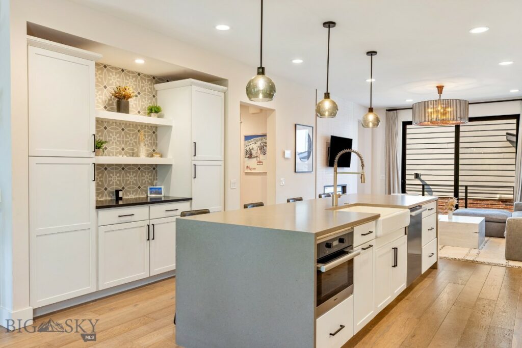 429 N Willson Avenue, Bozeman MT 59715