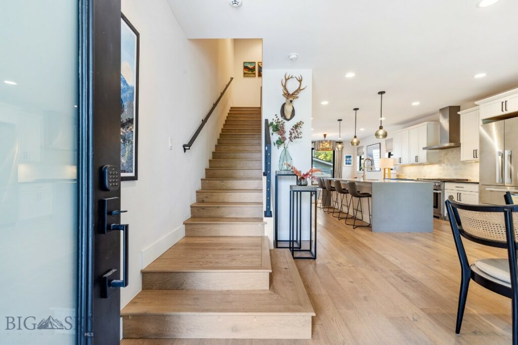 429 N Willson Avenue, Bozeman MT 59715