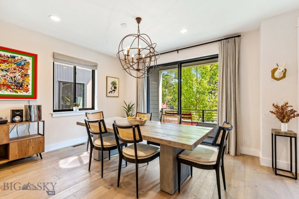 429 N Willson Avenue, Bozeman MT 59715