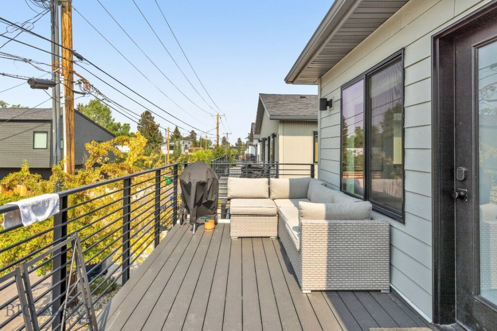 429 N Willson Avenue, Bozeman MT 59715
