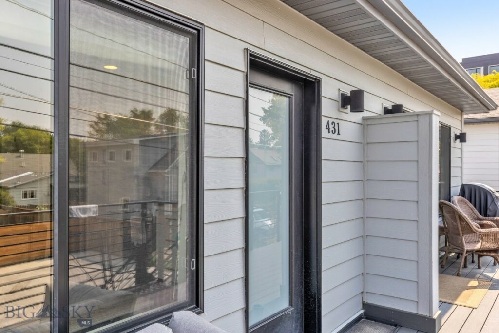 429 N Willson Avenue, Bozeman MT 59715