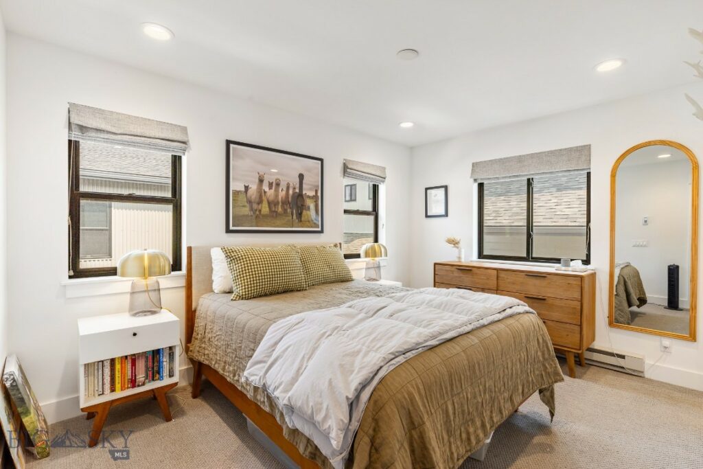 429 N Willson Avenue, Bozeman MT 59715