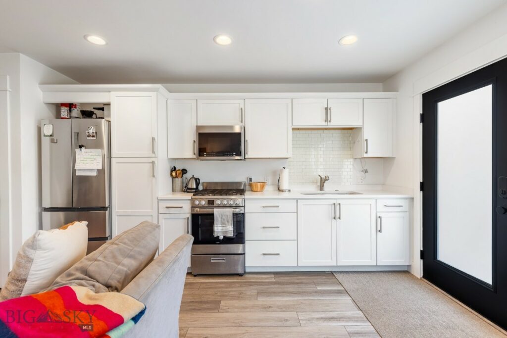 429 N Willson Avenue, Bozeman MT 59715