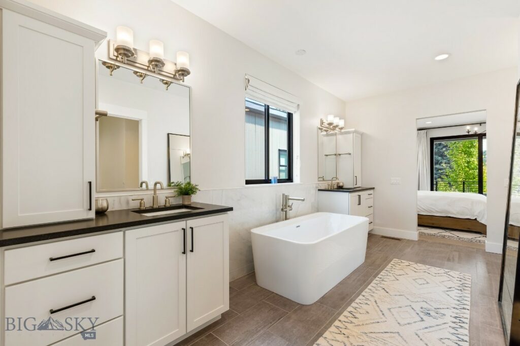 429 N Willson Avenue, Bozeman MT 59715