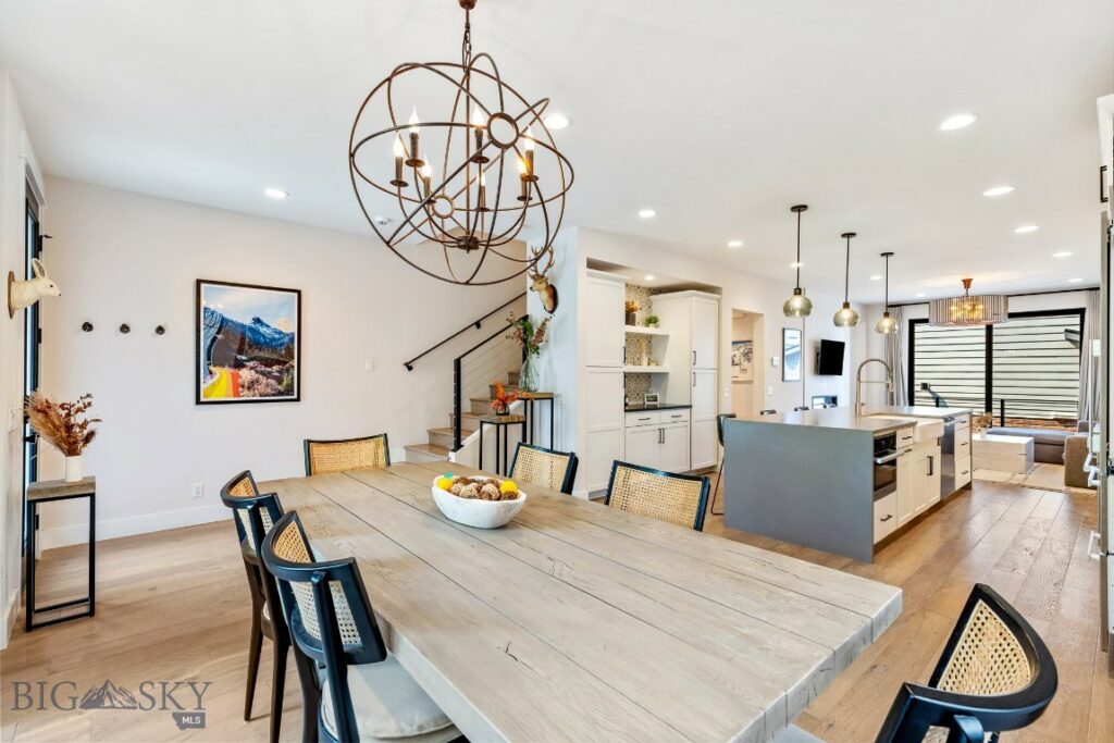 429 N Willson Avenue, Bozeman MT 59715