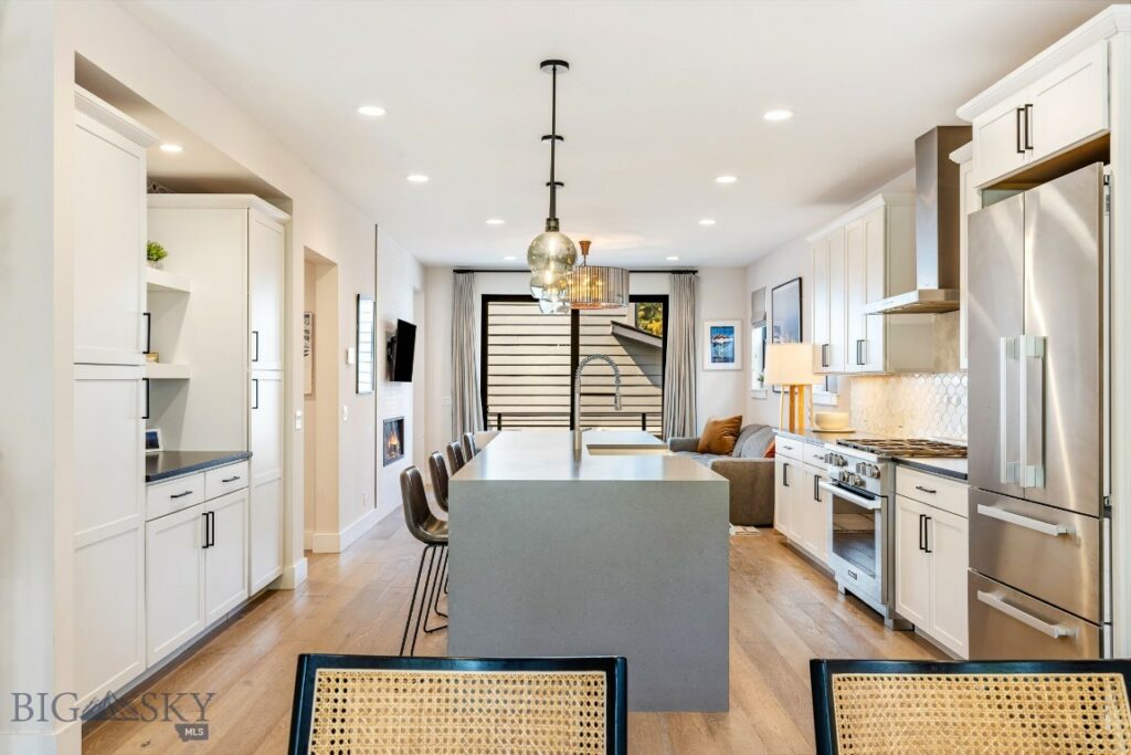 429 N Willson Avenue, Bozeman MT 59715