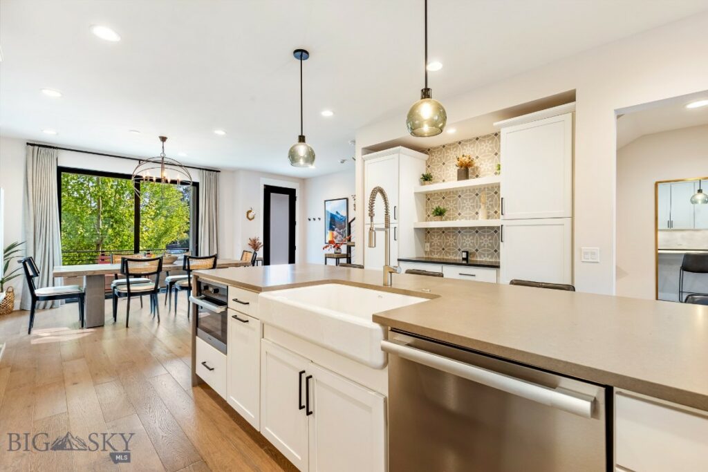 429 N Willson Avenue, Bozeman MT 59715