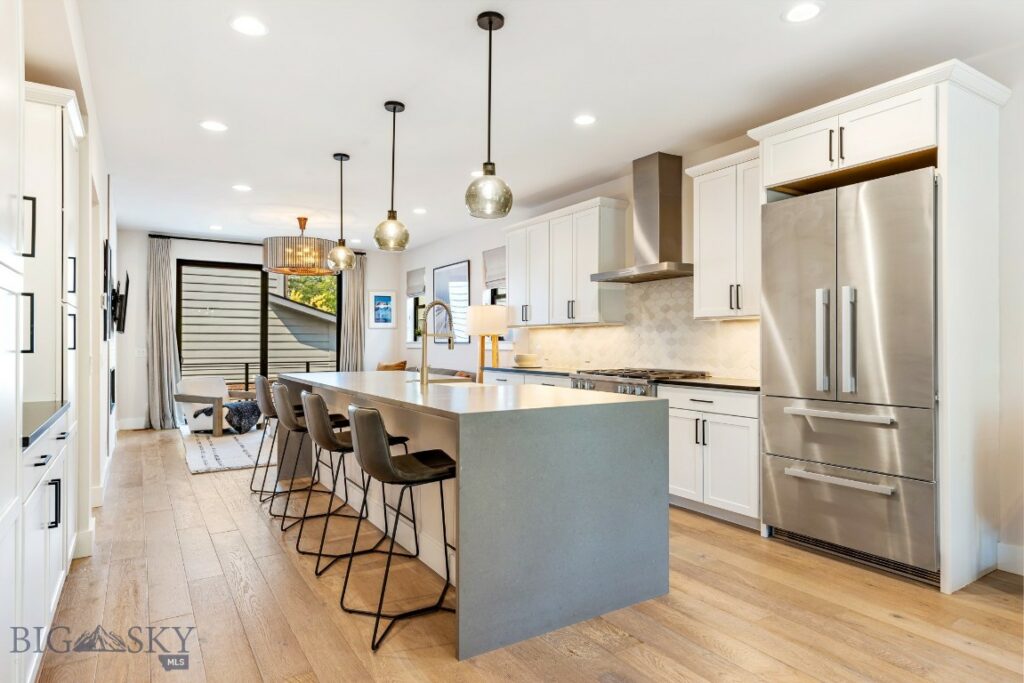 429 N Willson Avenue, Bozeman MT 59715
