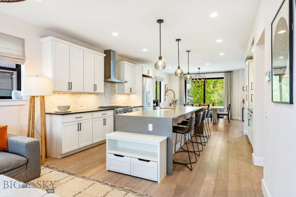 429 N Willson Avenue, Bozeman MT 59715