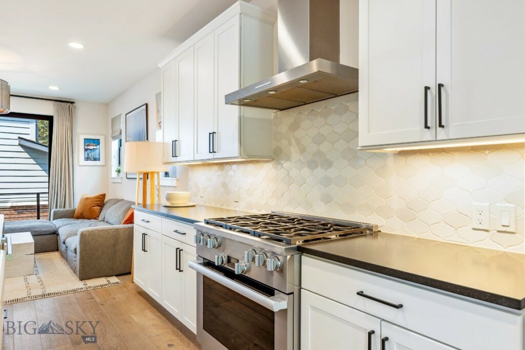 429 N Willson Avenue, Bozeman MT 59715