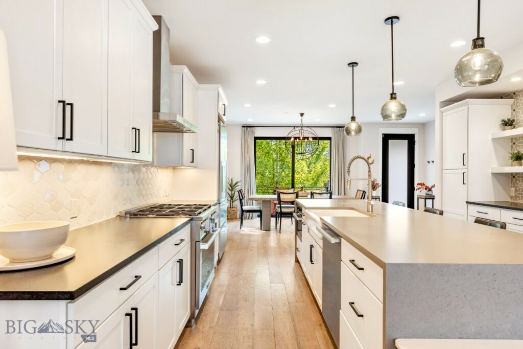 429 N Willson Avenue, Bozeman MT 59715