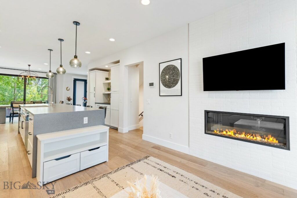 429 N Willson Avenue, Bozeman MT 59715