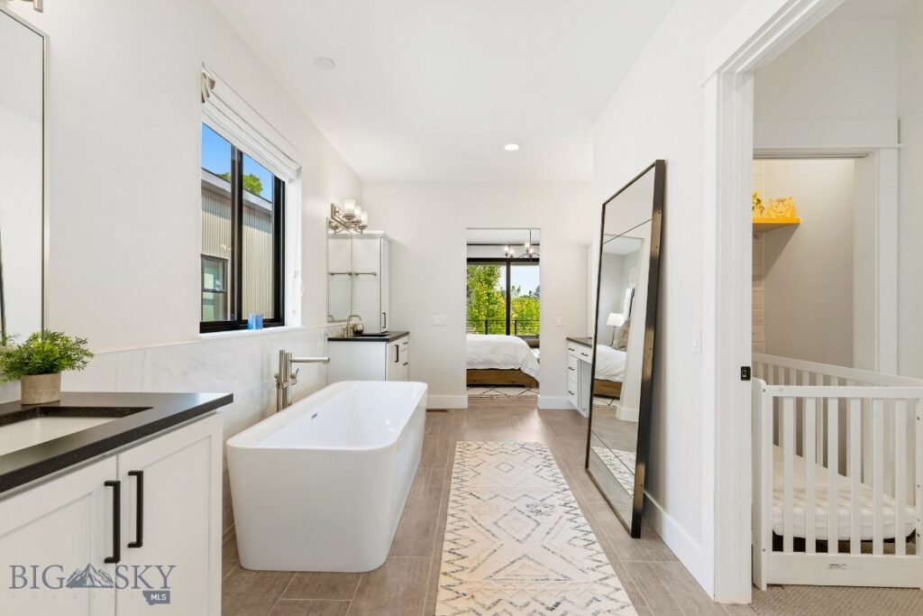 429 N Willson Avenue, Bozeman MT 59715