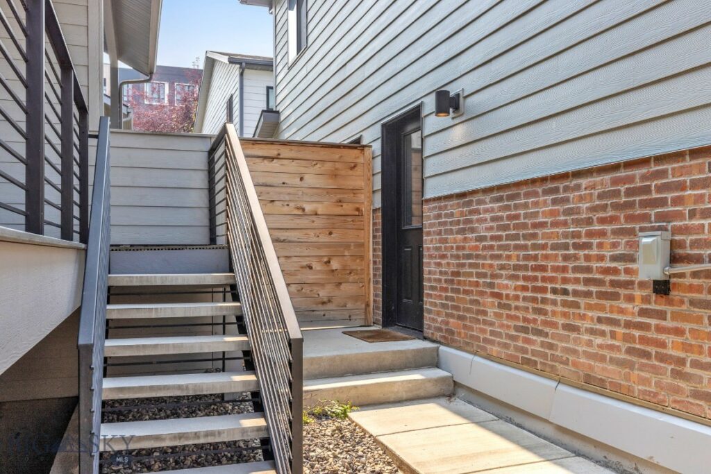429 N Willson Avenue, Bozeman MT 59715