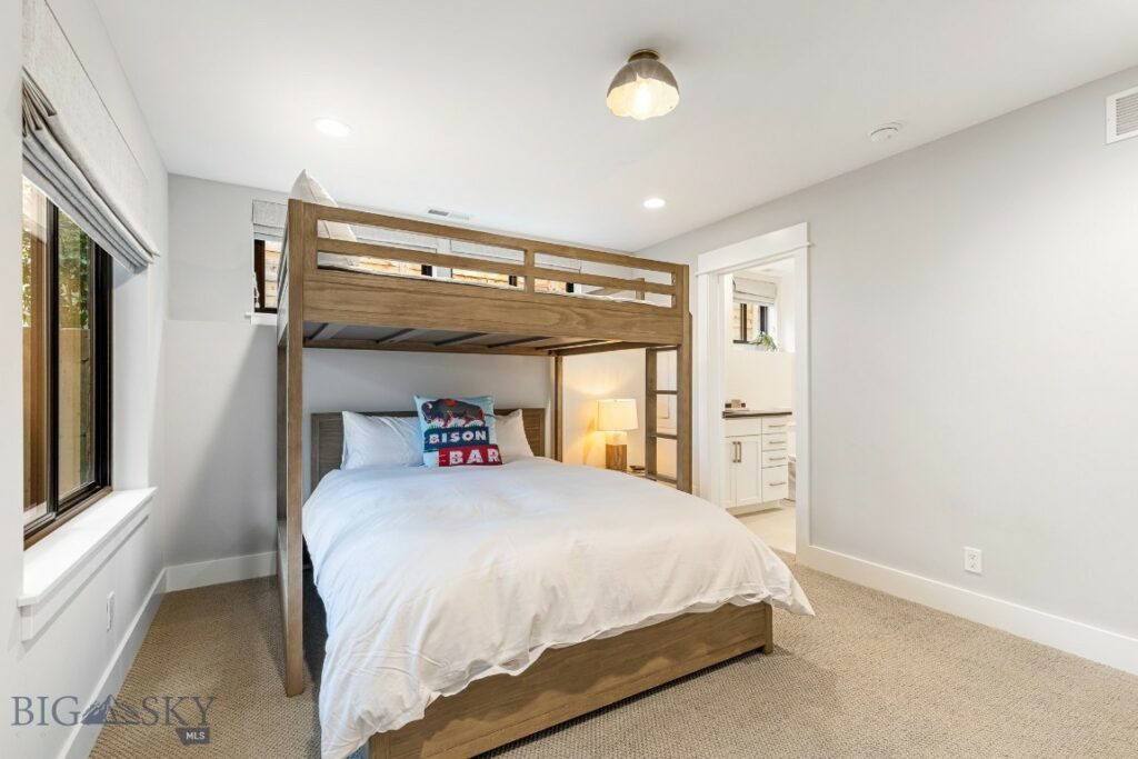 429 N Willson Avenue, Bozeman MT 59715