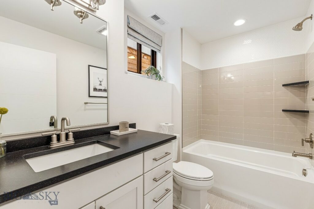 429 N Willson Avenue, Bozeman MT 59715