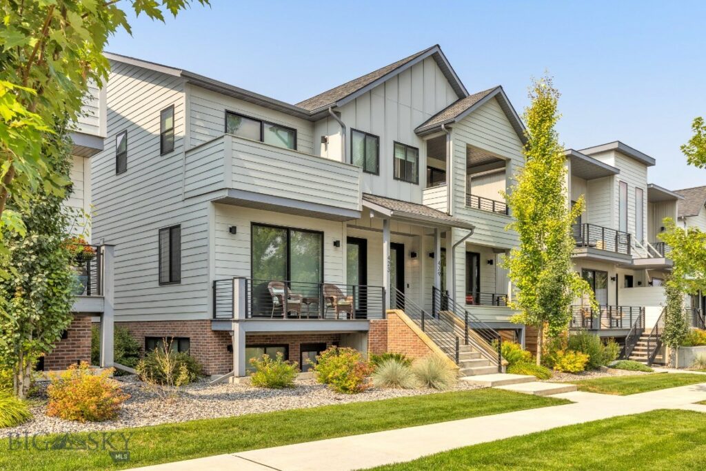 429 N Willson Avenue, Bozeman MT 59715