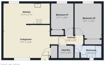 43 Arrowwood Drive, Bozeman MT 59718