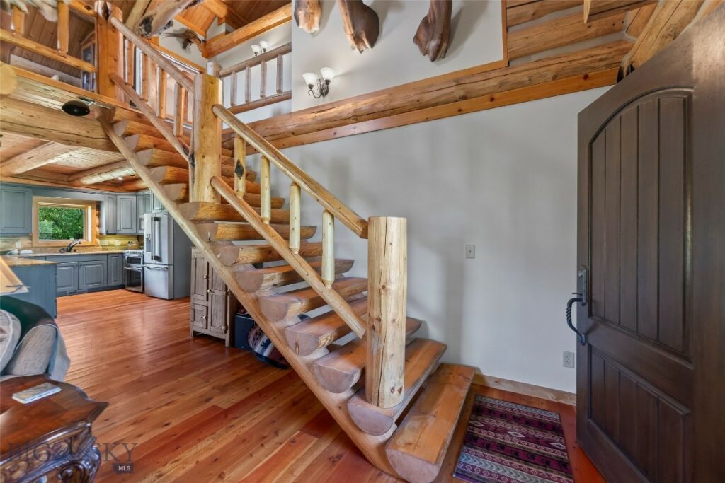 43 Cutthroat Lane, Livingston MT 59047