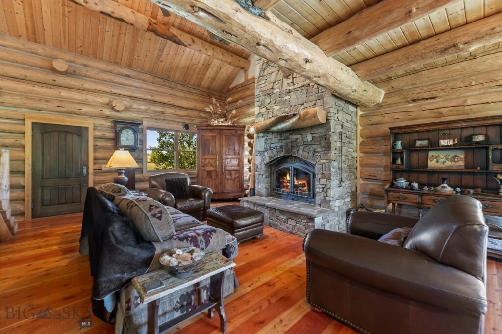 43 Cutthroat Lane, Livingston MT 59047
