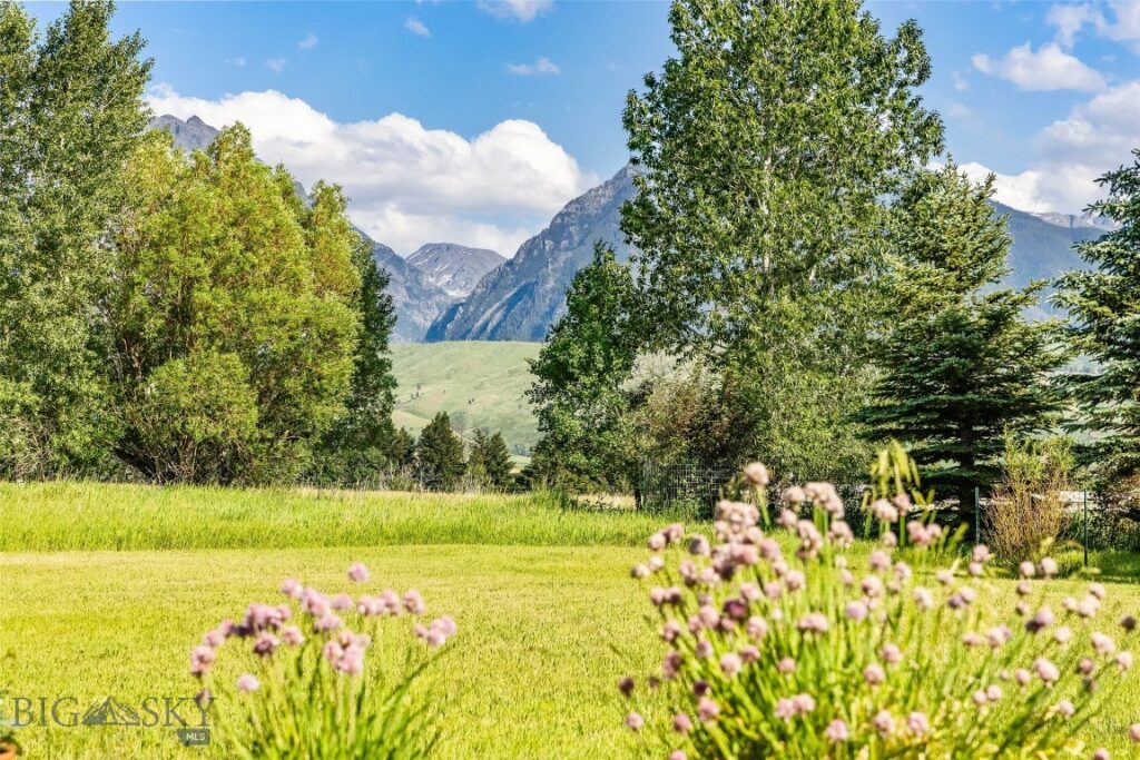 43 Cutthroat Lane, Livingston MT 59047