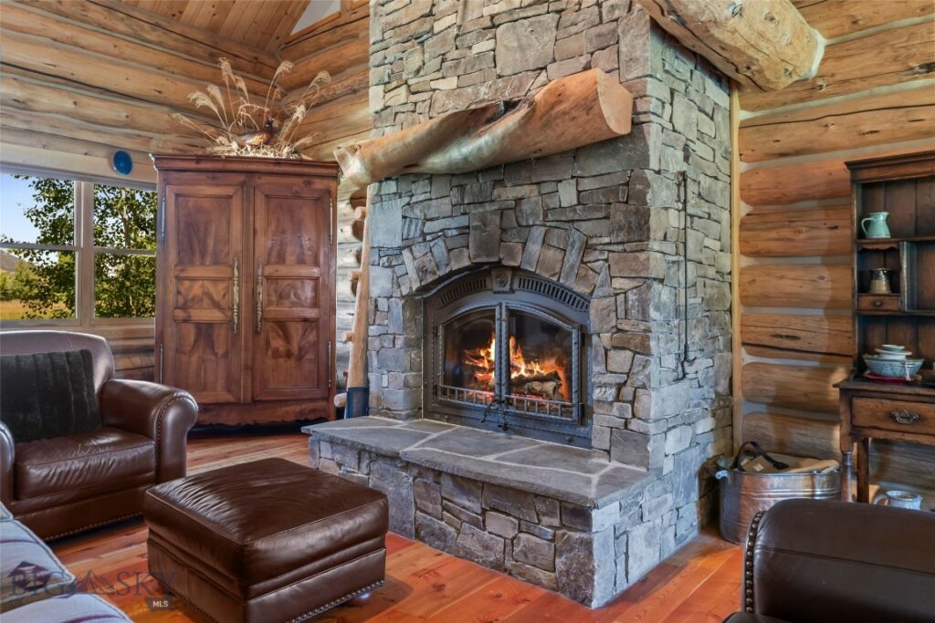 43 Cutthroat Lane, Livingston MT 59047