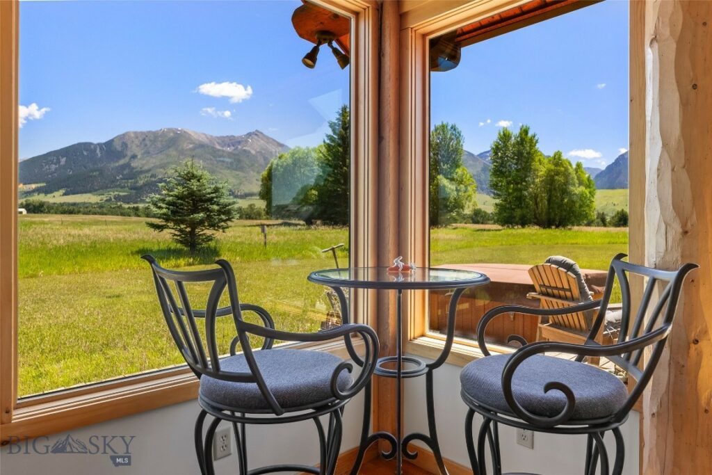 43 Cutthroat Lane, Livingston MT 59047