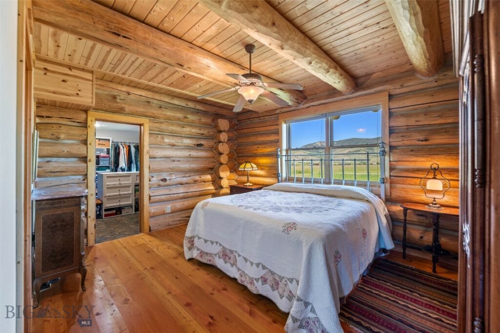 43 Cutthroat Lane, Livingston MT 59047