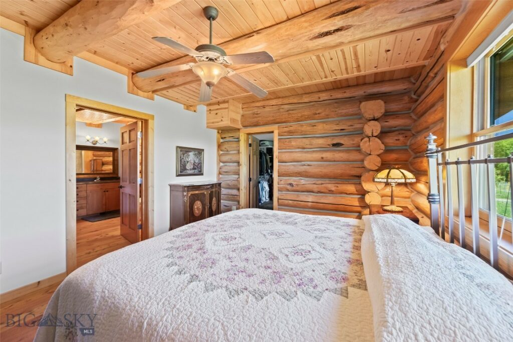 43 Cutthroat Lane, Livingston MT 59047