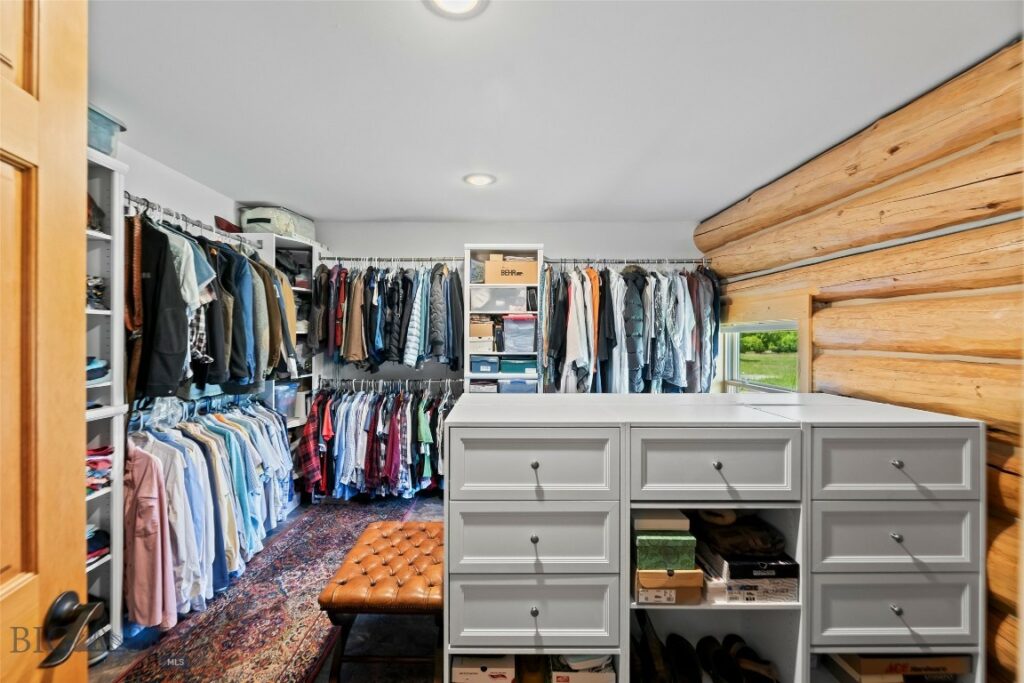 43 Cutthroat Lane, Livingston MT 59047
