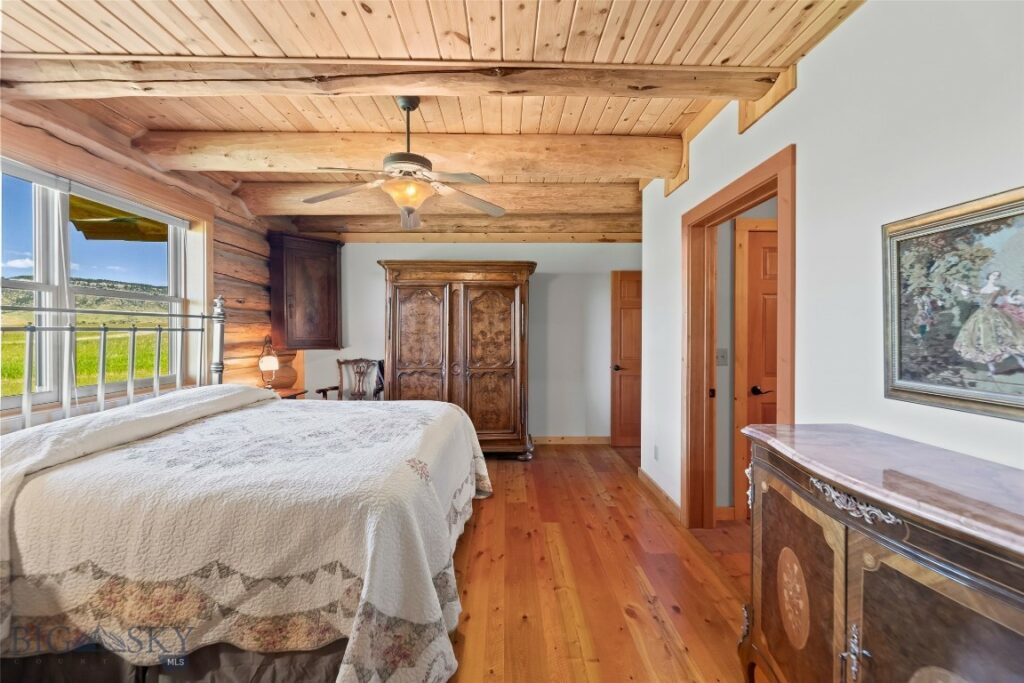 43 Cutthroat Lane, Livingston MT 59047