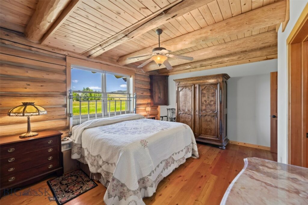 43 Cutthroat Lane, Livingston MT 59047