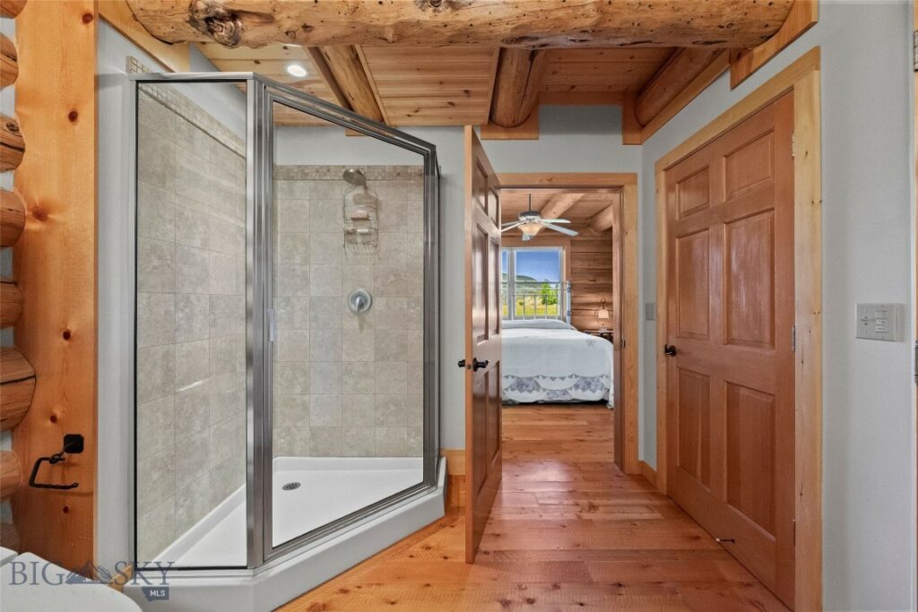 43 Cutthroat Lane, Livingston MT 59047