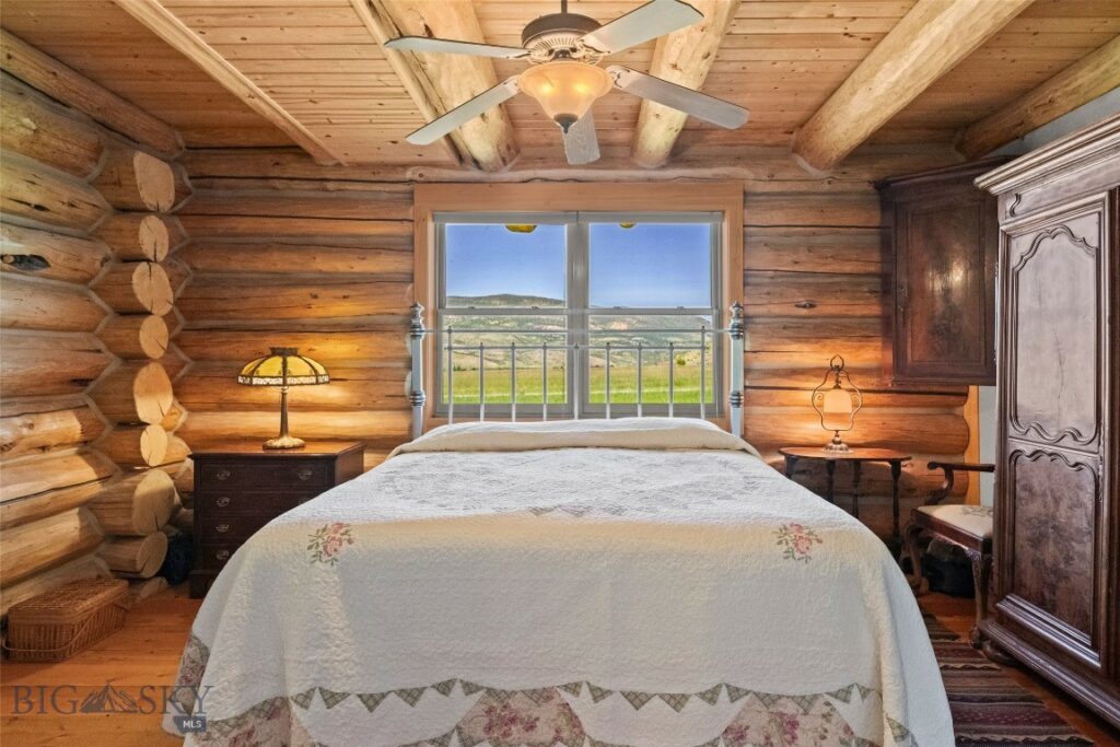 43 Cutthroat Lane, Livingston MT 59047