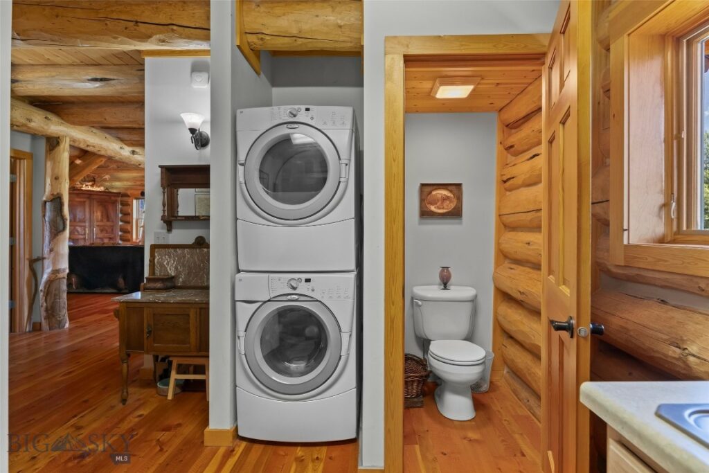 43 Cutthroat Lane, Livingston MT 59047