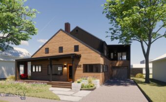 430 N Tracy, Bozeman MT 59715