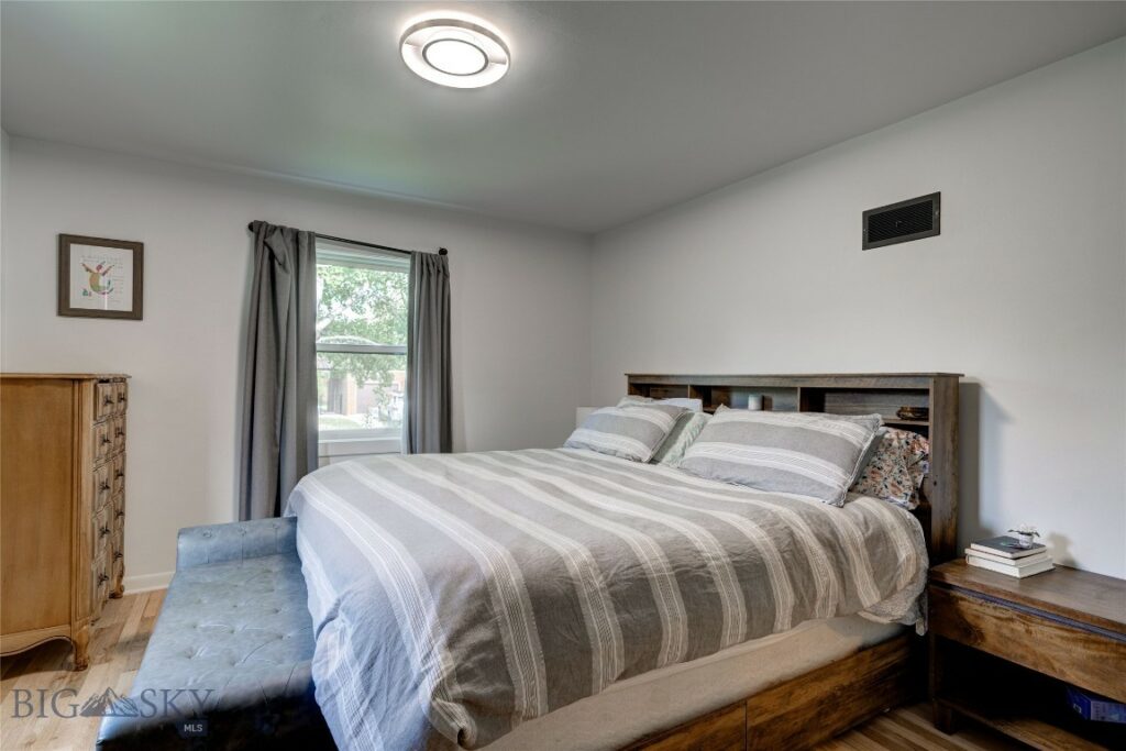 431 N 4th Avenue, Bozeman MT 59715