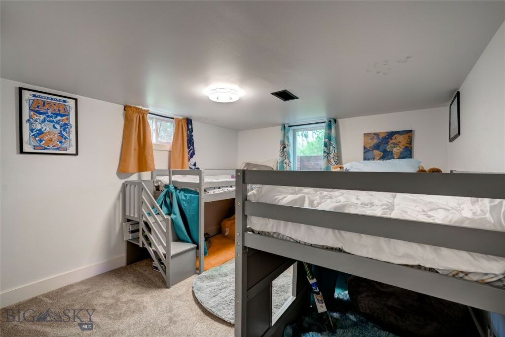 431 N 4th Avenue, Bozeman MT 59715