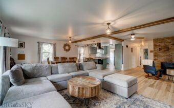 431 N 4th Avenue, Bozeman MT 59715