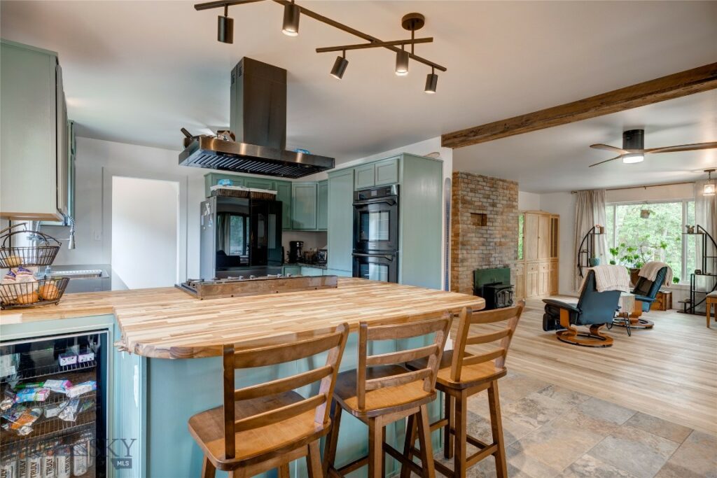 431 N 4th Avenue, Bozeman MT 59715