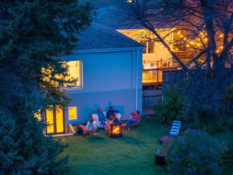 431 S 5th Street, Livingston MT 59047