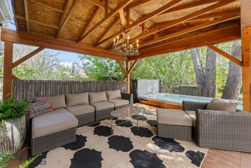 431 S 5th Street, Livingston MT 59047
