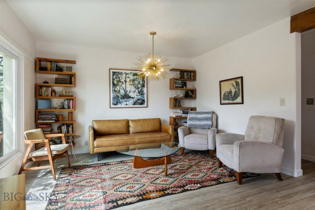 431 S 5th Street, Livingston MT 59047