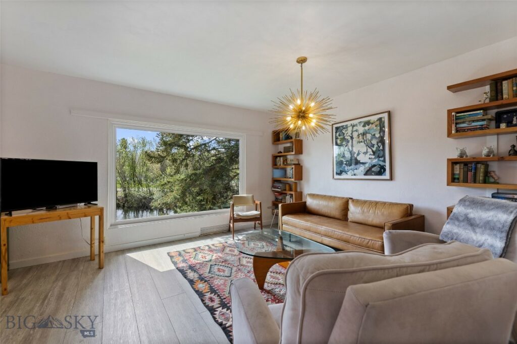 431 S 5th Street, Livingston MT 59047