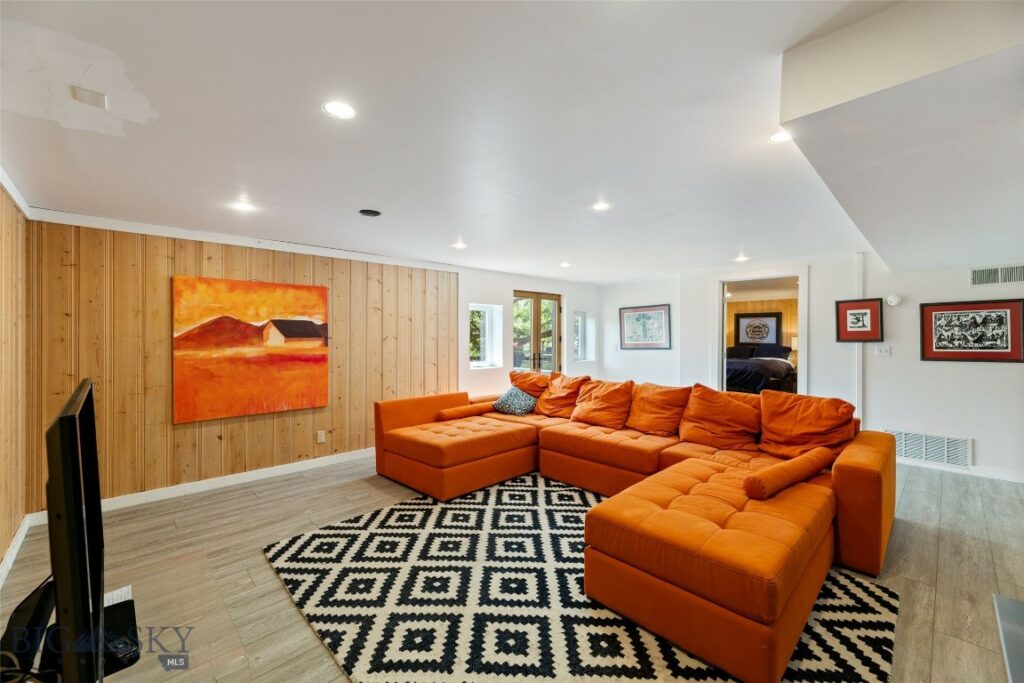 431 S 5th Street, Livingston MT 59047