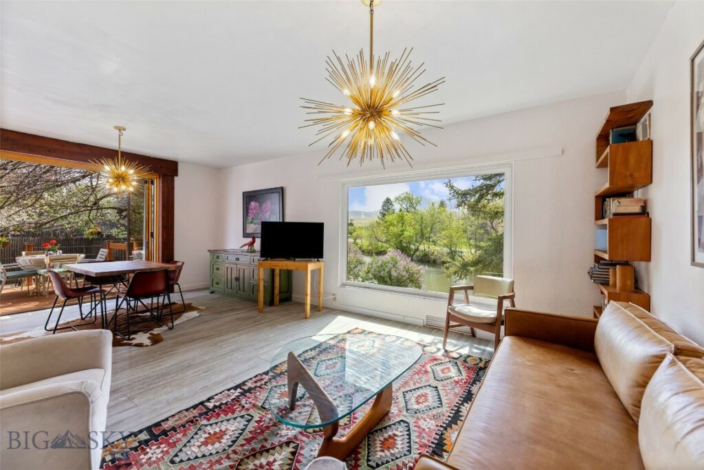 431 S 5th Street, Livingston MT 59047