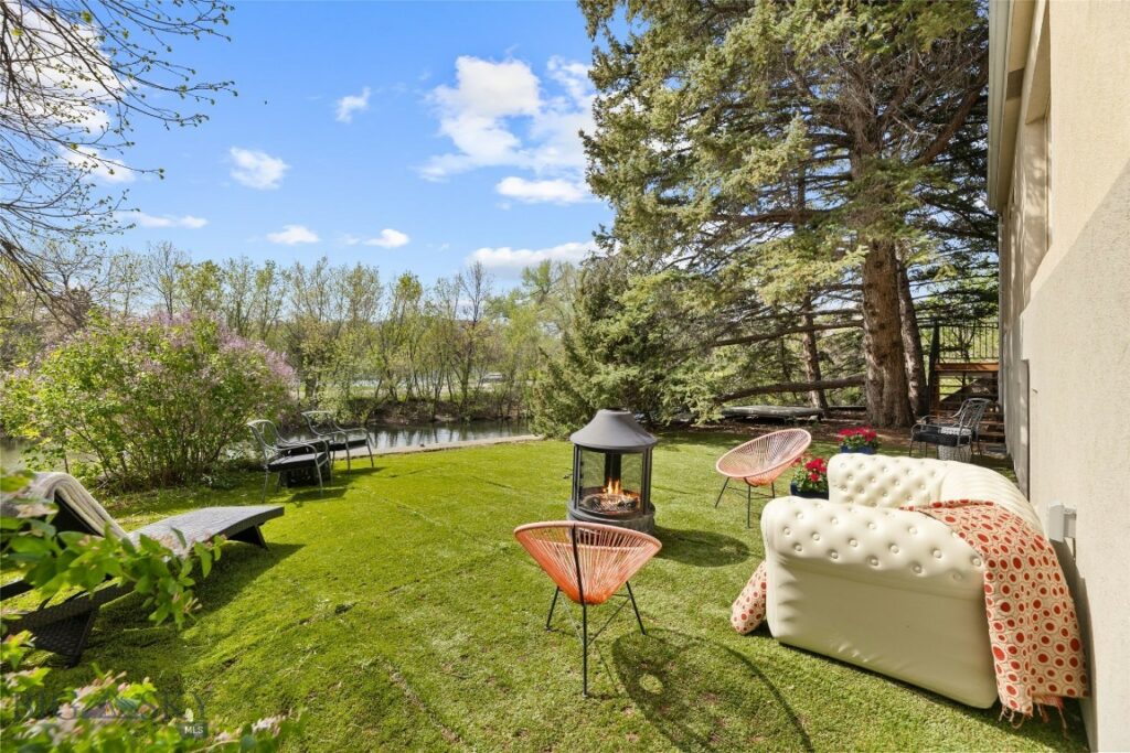 431 S 5th Street, Livingston MT 59047